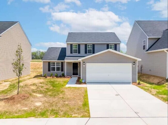 Foto del edificio - 2017 Peggy Joe Wy