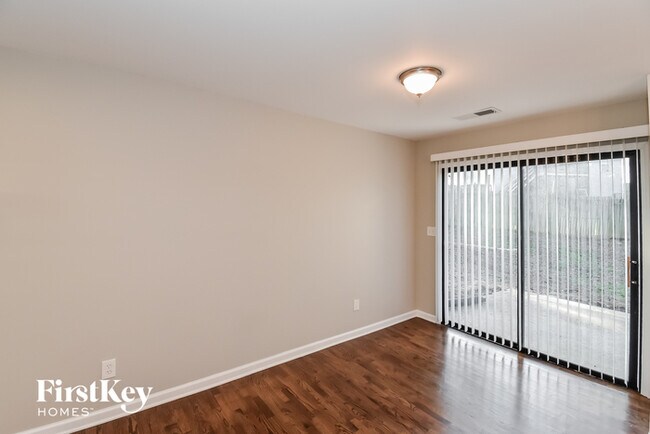 Foto del edificio - 2969 Pritchards Mill Trail