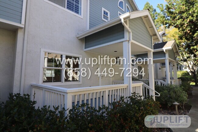 Foto del edificio - 10040 Scripps Vista Way
