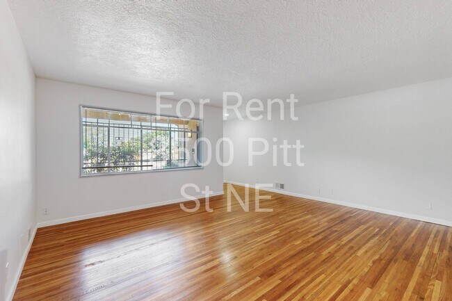 Foto del edificio - 3500 Pitt St NE