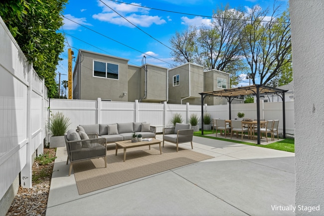 Building Photo - 19033 Bassett St