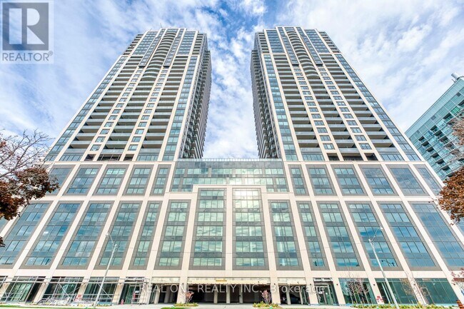 Photo du bâtiment - 1926 Lake Shore Blvd W