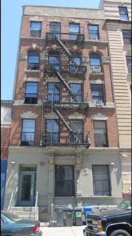 Primary Photo - 545 W 133rd St