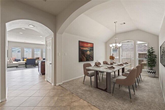 Foto del edificio - 4423 Long Creek Dr