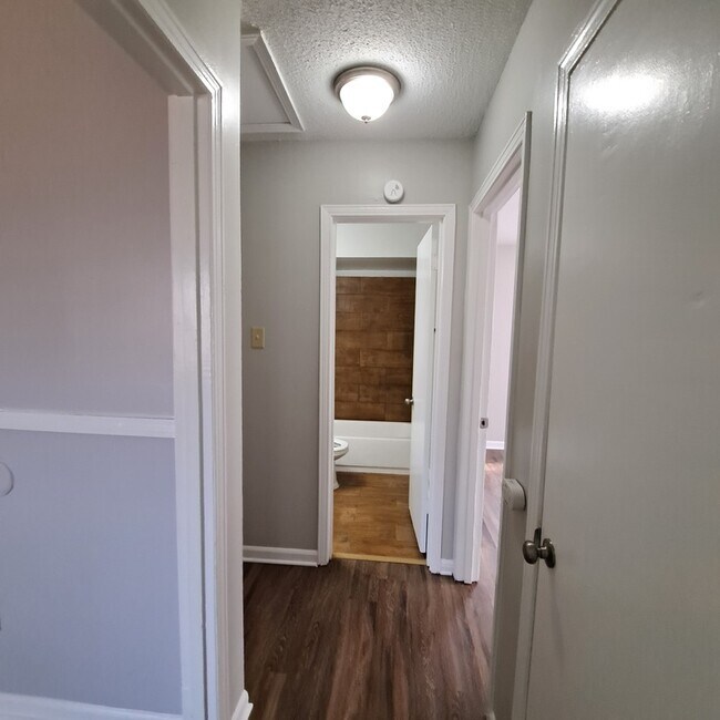 Foto del edificio - 4157 Time St