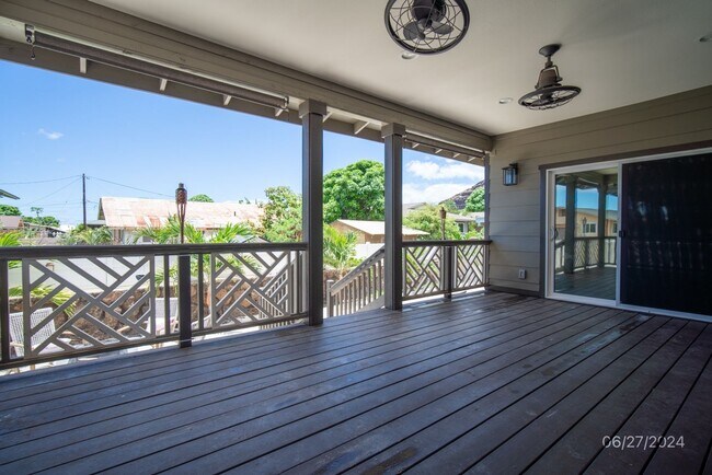 Foto del edificio - 3bd / 2ba 1,480 sqft Condo in Waianae