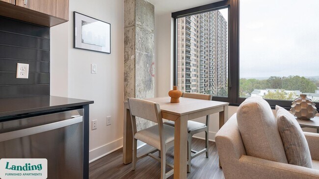 Building Photo - 5201 Leesburg Pike