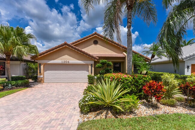 Foto del edificio - 11204 Cloverleaf Cir