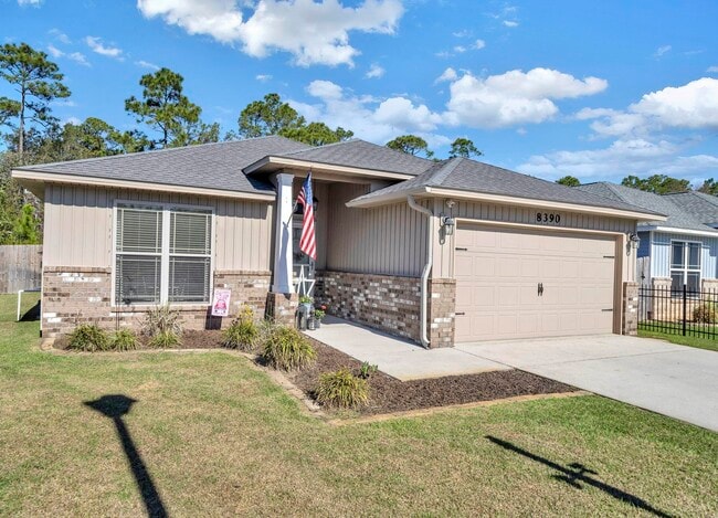 Building Photo - 8390 Island Dr