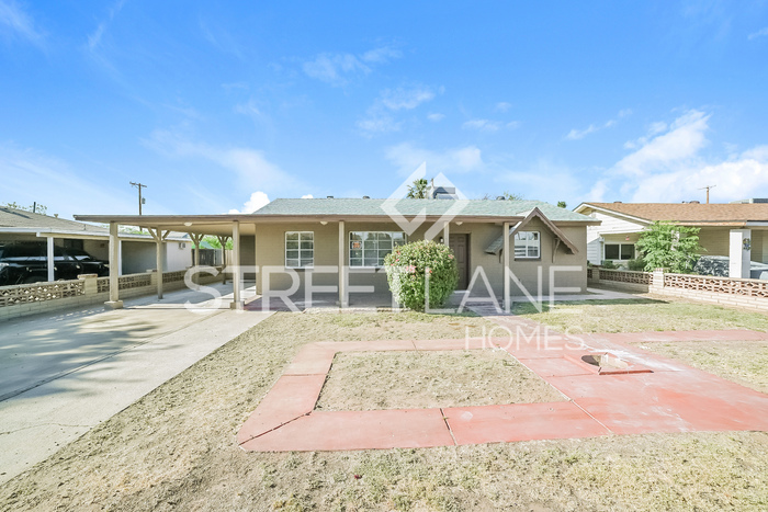 Primary Photo - Charming 4 Bedroom in Phoenix!