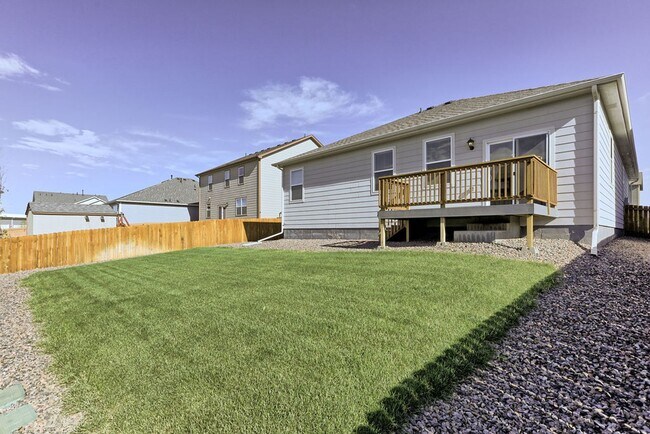 Foto del edificio - 3 Bedroom 2 bath Ranch in Windsor