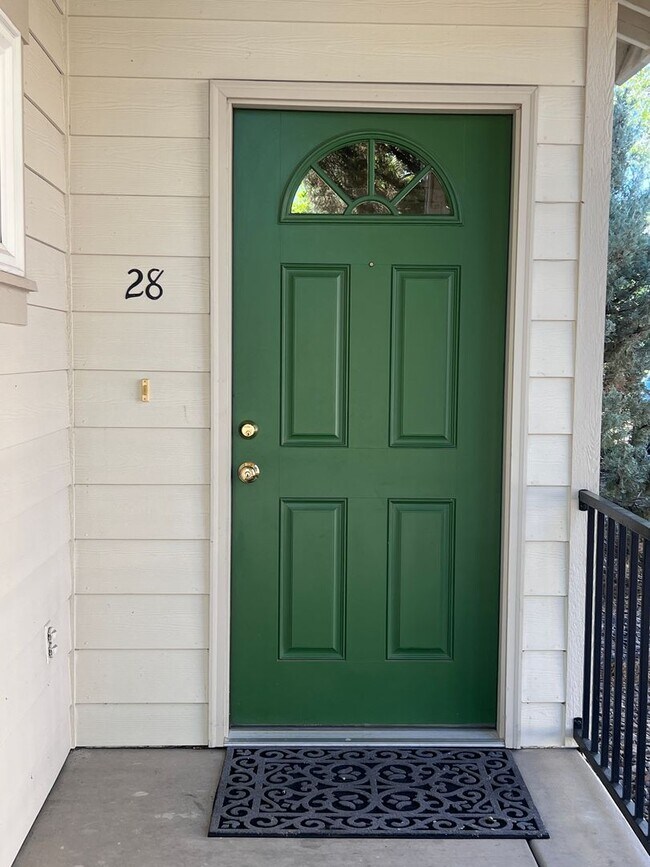 Foto del edificio - 2/1.5 Townhome in Minden