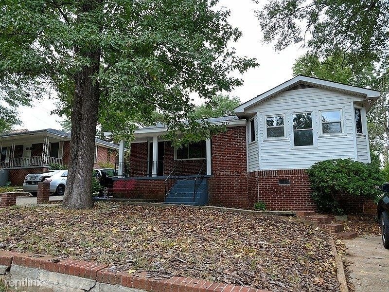 Primary Photo - 3 br, 2 bath House - 3818 Wellesley Drive