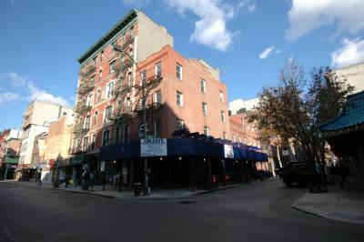 Foto del edificio - 37 Cornelia St