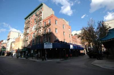 Building Photo - 37 Cornelia St