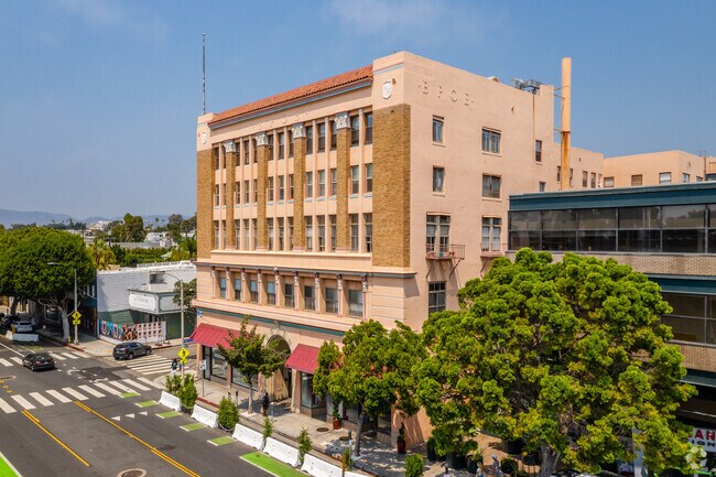 Foto del edificio - 3001-3013 Main St