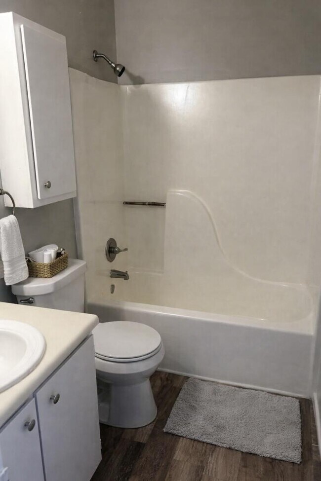 Foto del edificio - 4917 Cotton Row NW Unit B