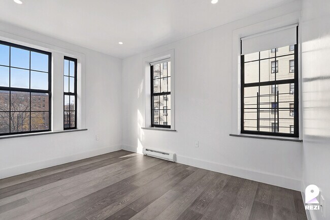 Building Photo - 65 Seaman Ave