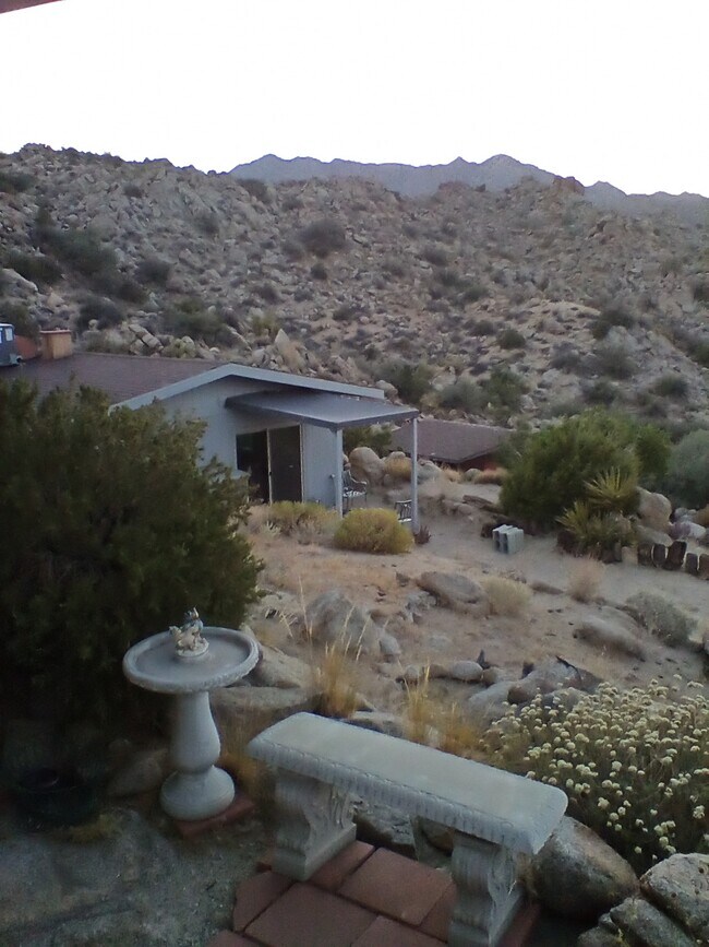 Building Photo - 59225 Ave La Cumbre