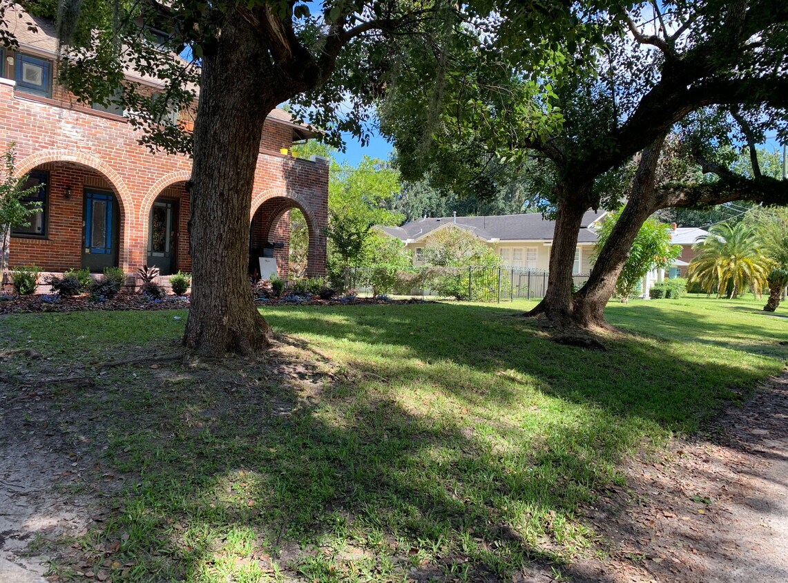 2917 Sydney St, Jacksonville, FL 32205 Townhome Rentals in