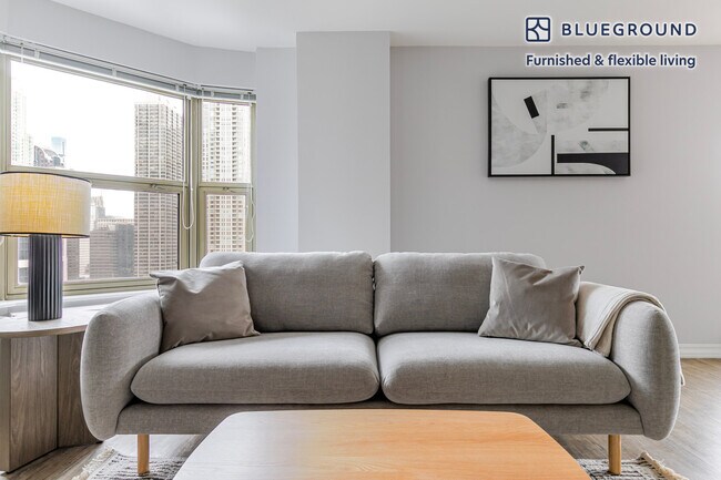 Foto del edificio - 8 W Chestnut St