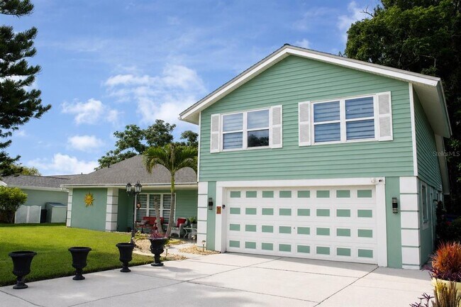 Building Photo - 12416 Cobble Stone Dr