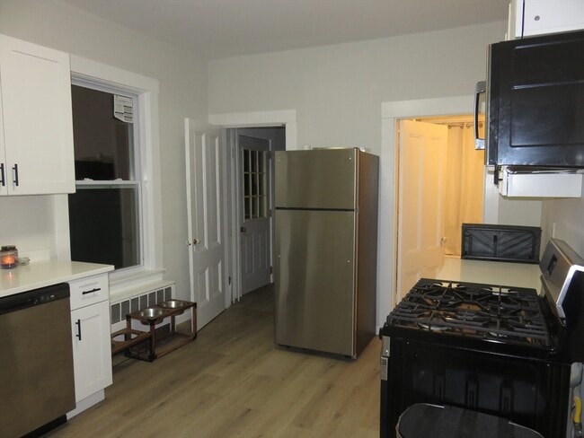 Foto del edificio - 34 Harvard St