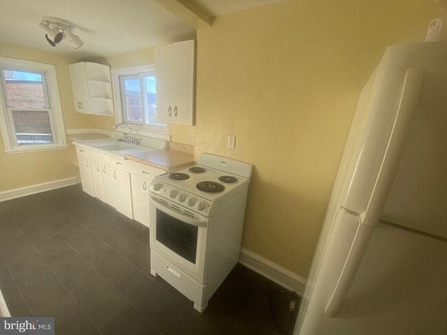 Foto del edificio - 510 Quincy Ave