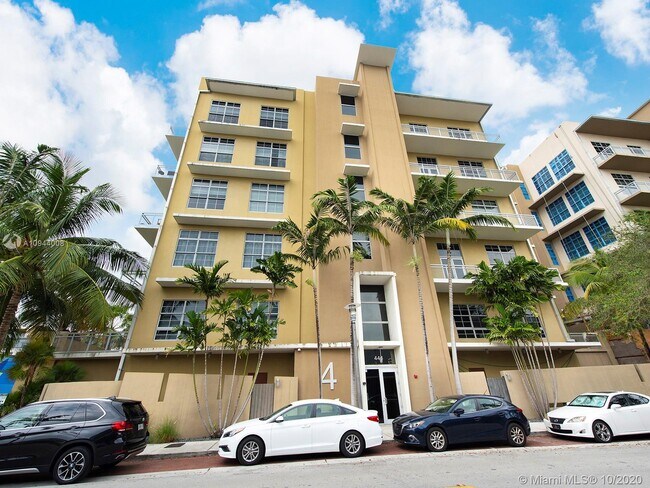 Foto del edificio - 444 NW 1st Ave