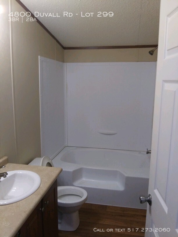 Building Photo - 2019 Clayton 3 bed / 2 bath Mobile Home