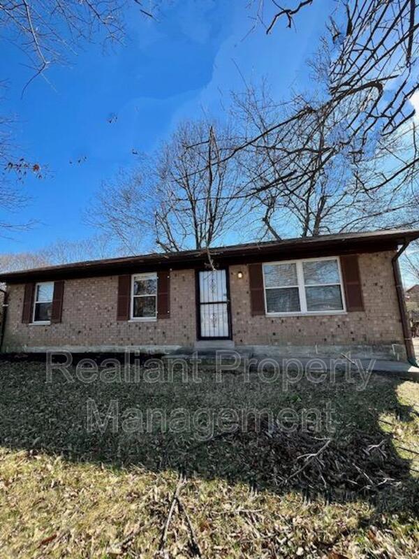 1662 Costigan Dr, Lexington, KY 40511 House Rental in Lexington, KY