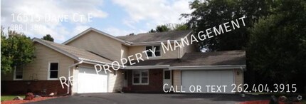 Building Photo - 16515 Dane Ct E