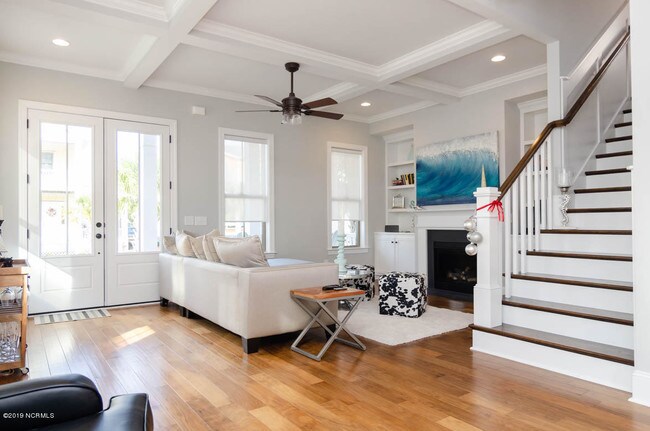 Foto del edificio - 1311 Pinfish Ln