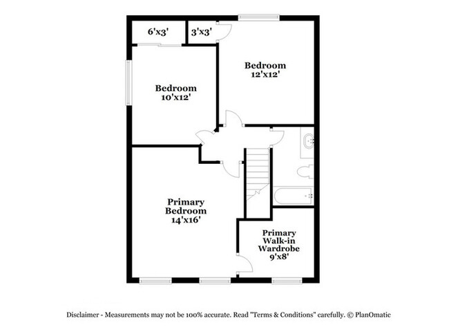 Building Photo - 3101 Fayburrow Dr