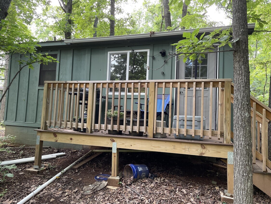 Foto principal - 484 Dry Bridge Rd