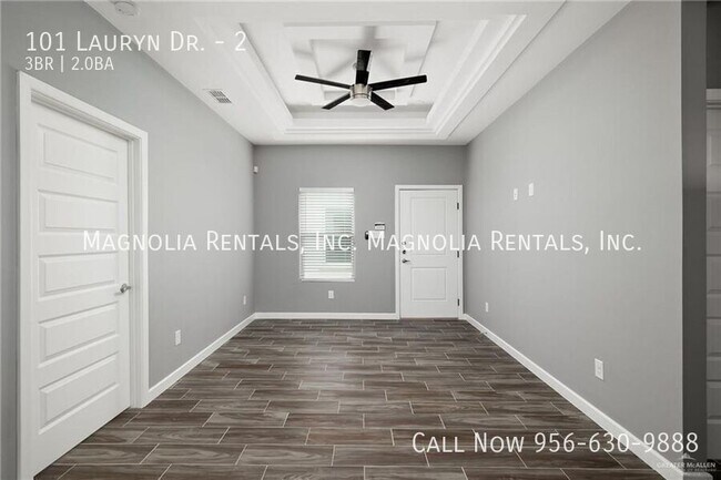 Foto del edificio - 101 Lauryn Dr