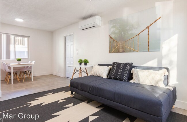 Foto del edificio - 3 br, 1 bath Apartment - 1646 J Street