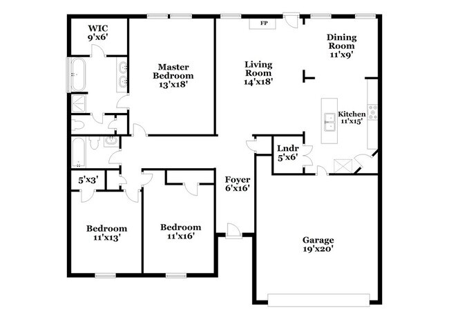 Building Photo - 312 Spruce Creek Ln