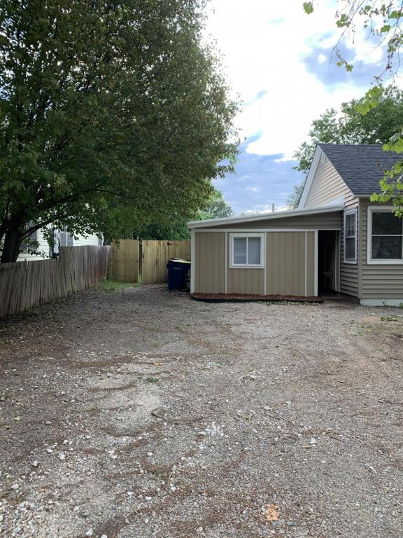 Foto del edificio - 217 S Arrington Dr