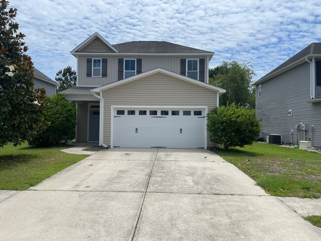 Coming Soon 3 Bedroom 2.5 Bathroom in Grayson Park Leland NC - Coming Soon 3 Bedroom 2.5 Bathroom in Grayson Park Leland NC House