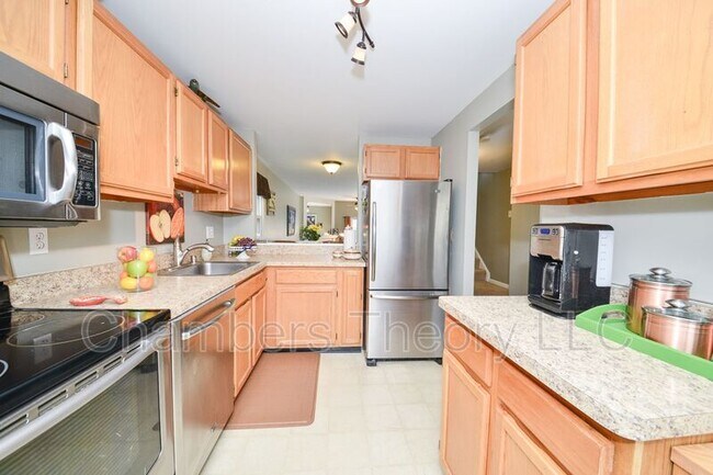 Foto del edificio - 11918 Crosswind Ct