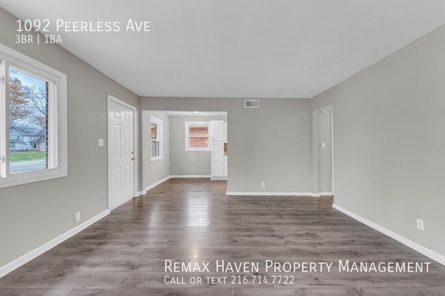 Building Photo - 1092 Peerless Ave