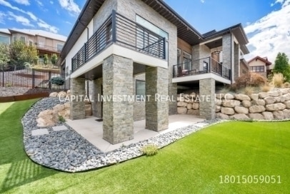 Foto del edificio - 14697 Pristine Dr