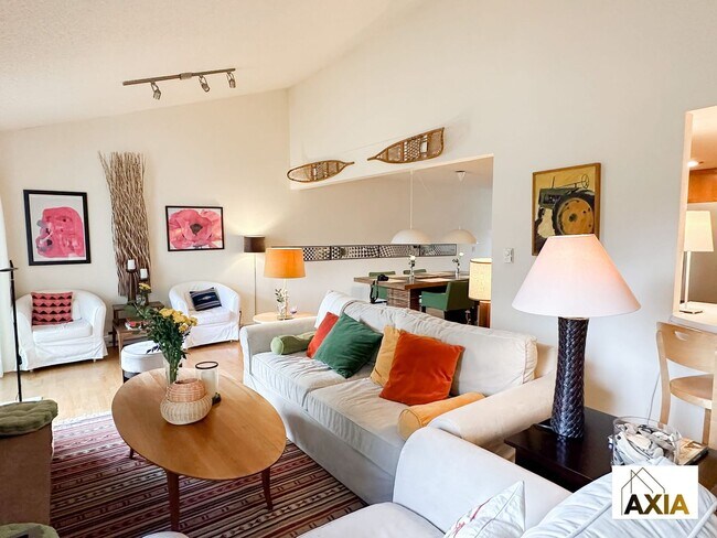 Foto del edificio - Furnished Rental in Boulder!