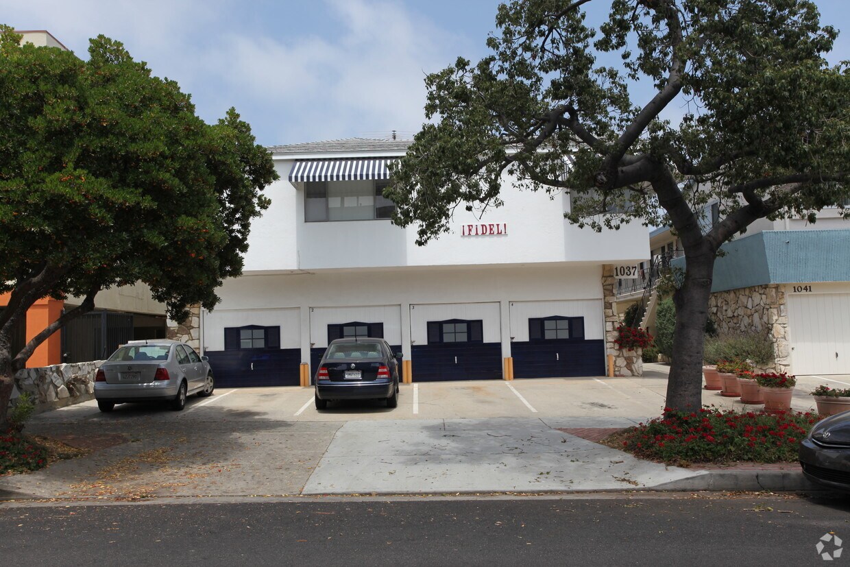 Building Photo - Fidel Apartments