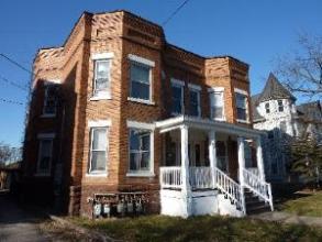 Building Photo - 203 Union St
