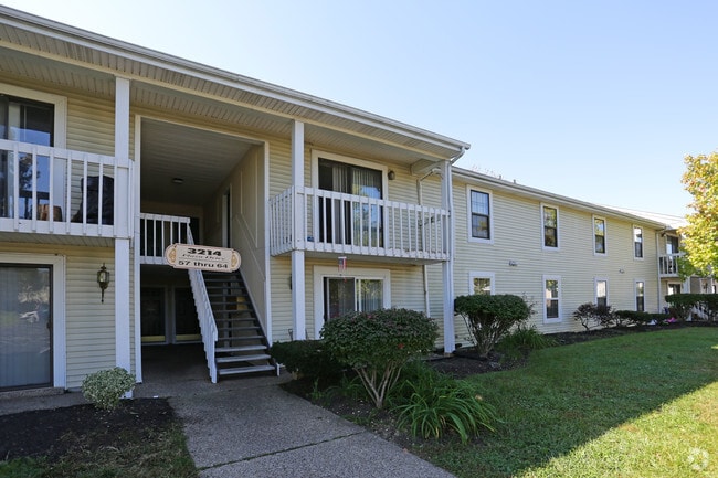 Plaza Square Apartments Apartments New Albany, IN