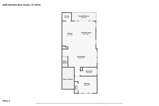 Building Photo - 8306 Mandela Bend