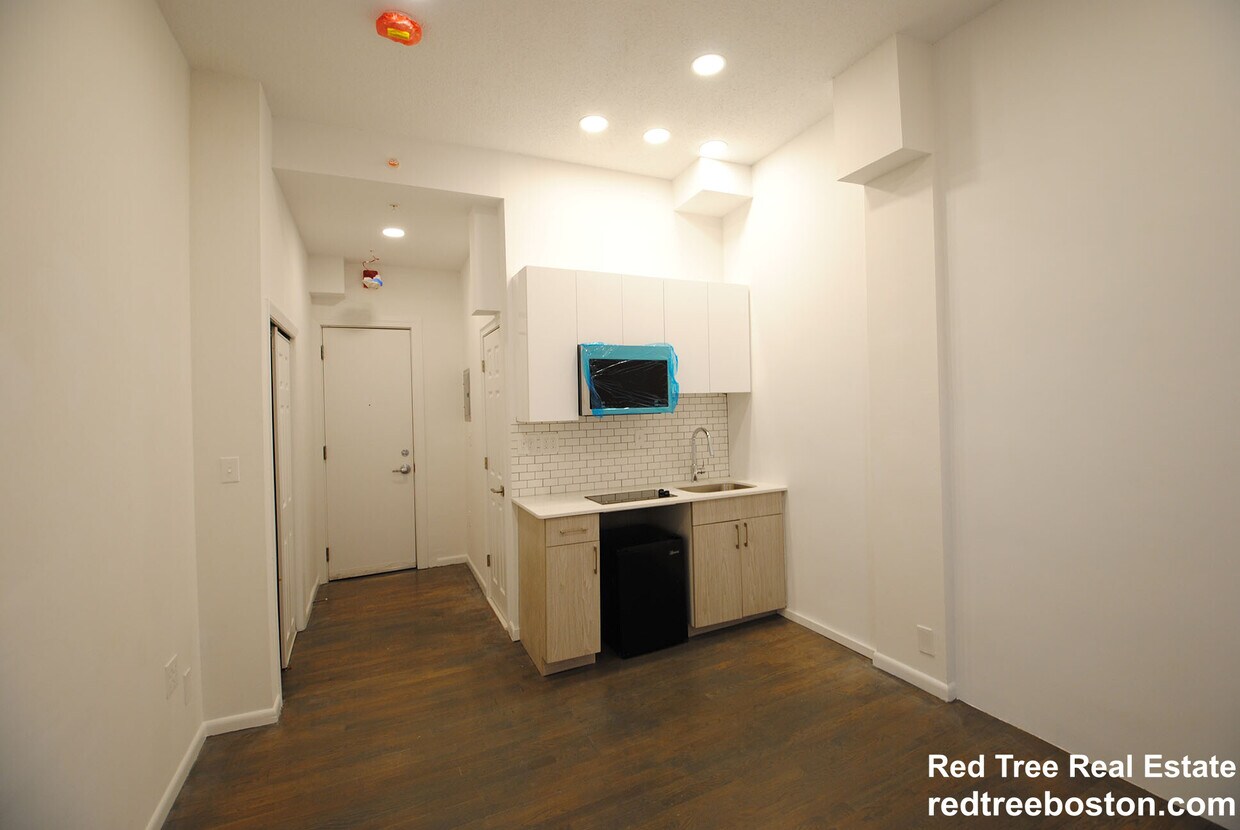 Foto principal - 270 Newbury St