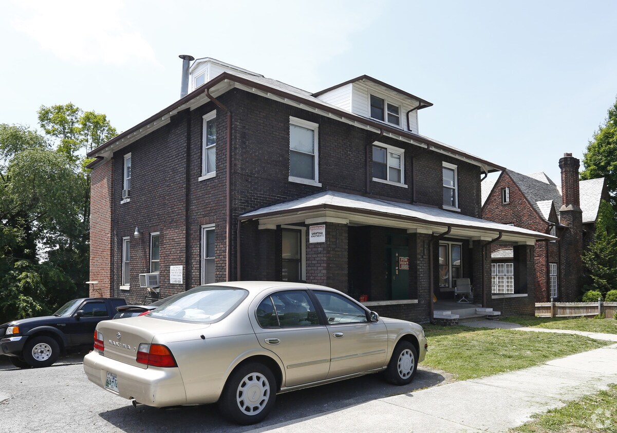 Primary Photo - 1800 Clinch Ave